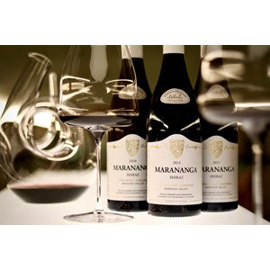 Damiens Pick Wine Club