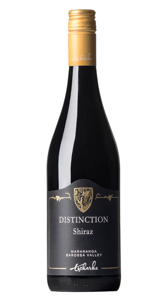 Distinction Shiraz 2022