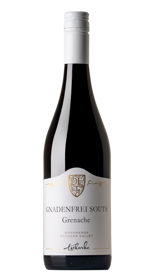 Single Vineyard Gnadenfrei South Grenache 2022