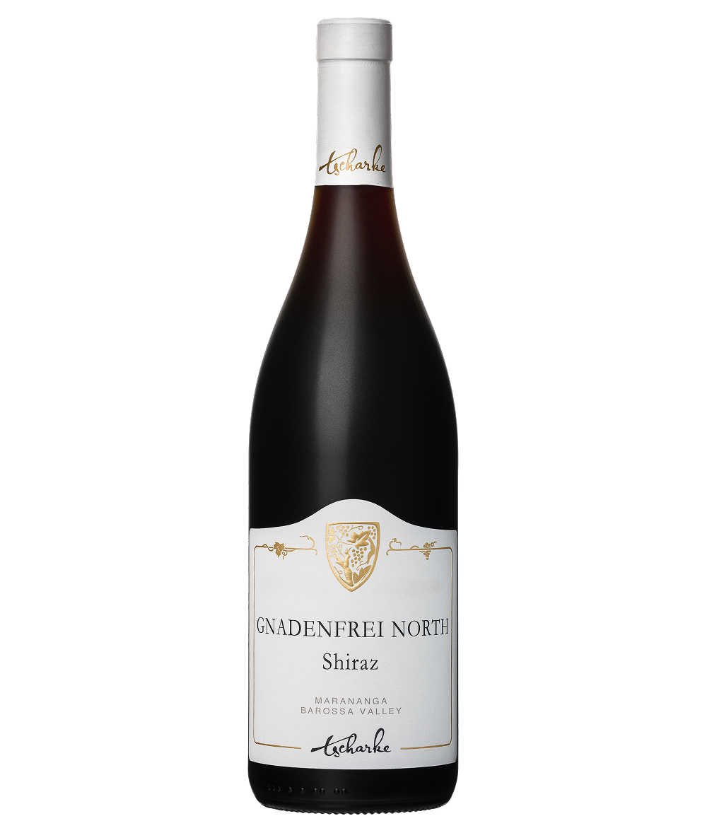 Single Vineyard Gnadenfrei North Shiraz 2022