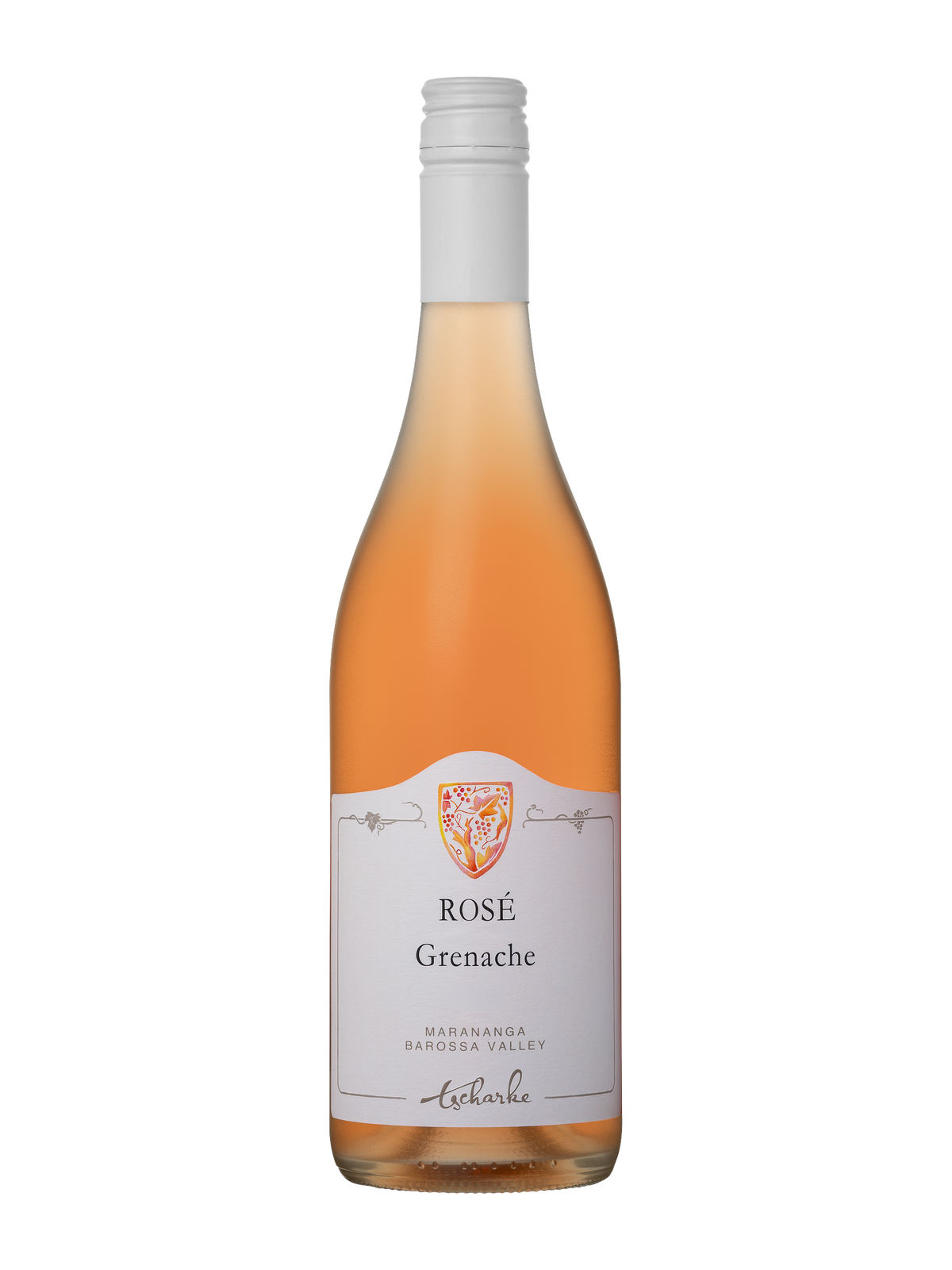 Tscharke Rose 2026 bottle