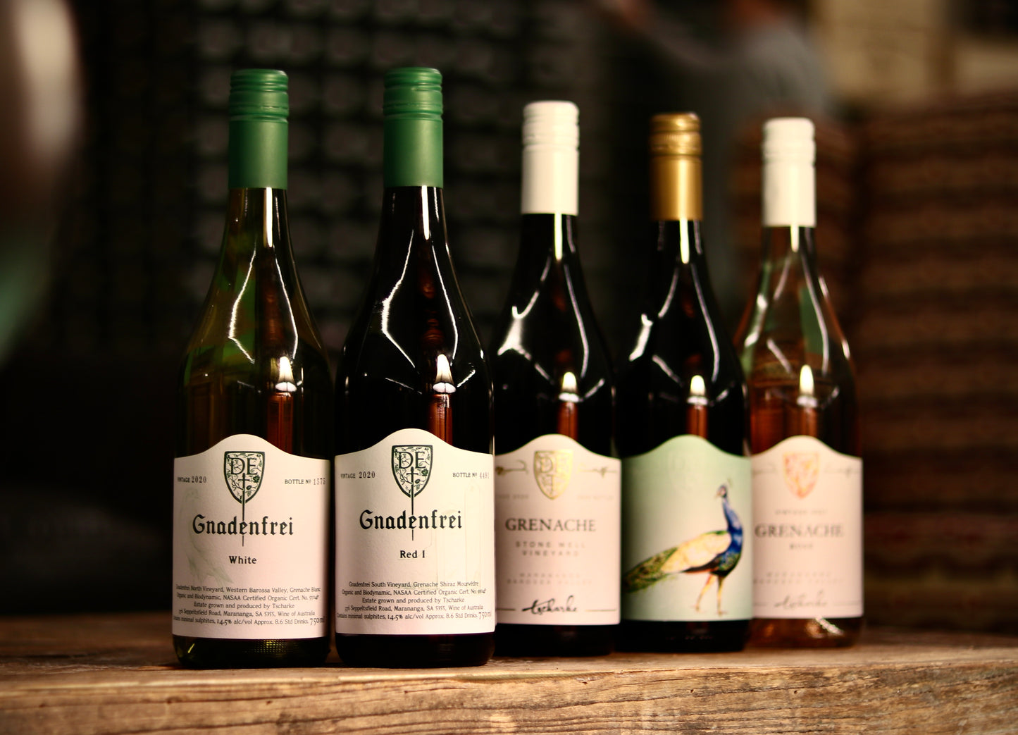 Lifestyle Collection Wine Club