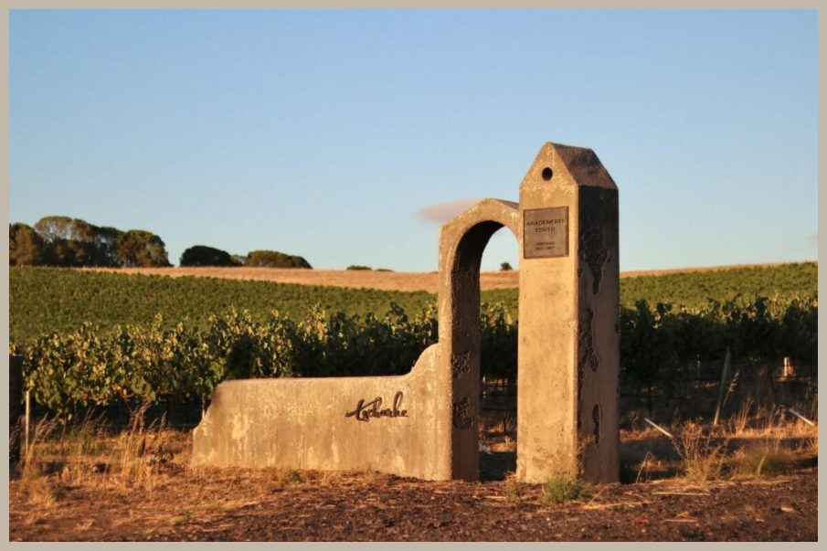Tscharke Wines - Coming Soon