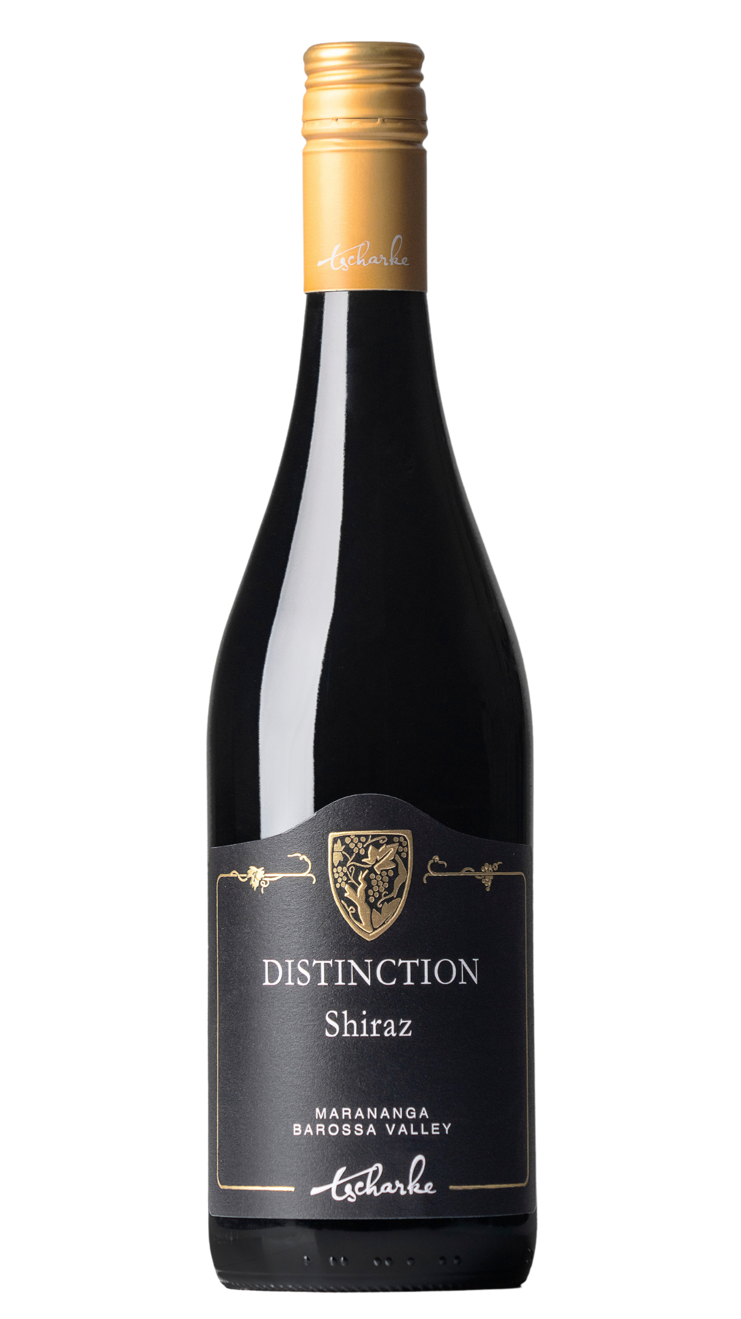 Distinction Shiraz 2022