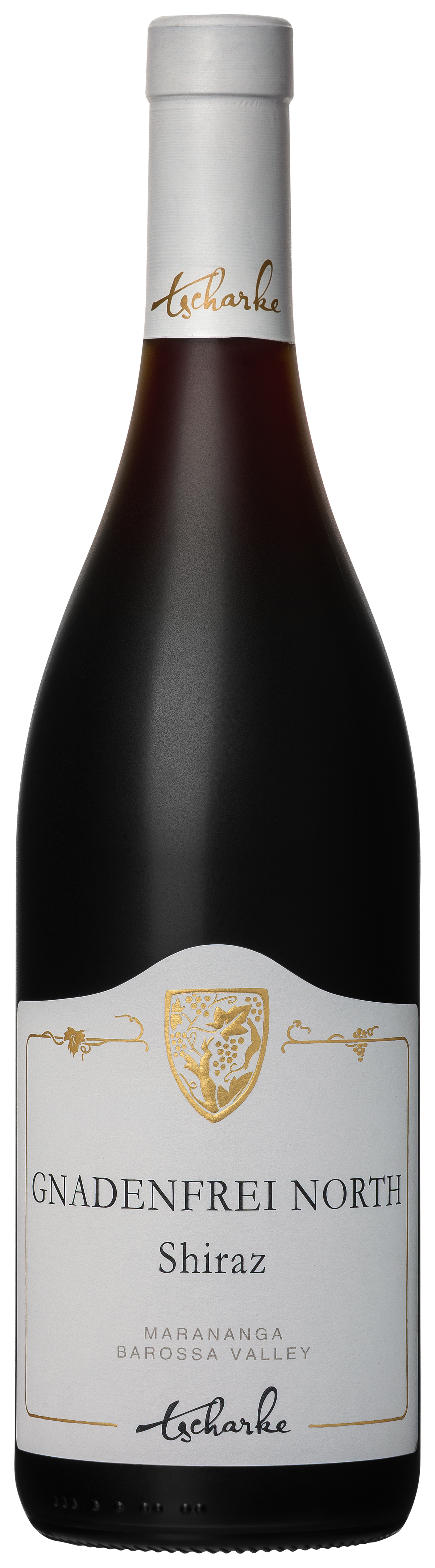 Tscharke Single Vineyard Gnadenfrei North Shiraz