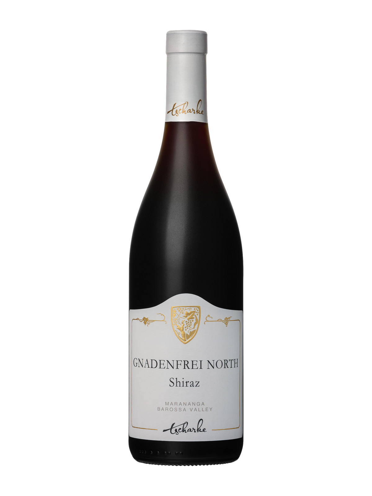 Tscharke Single Vineyard Gnadenfrei North Shiraz 2022 bottle