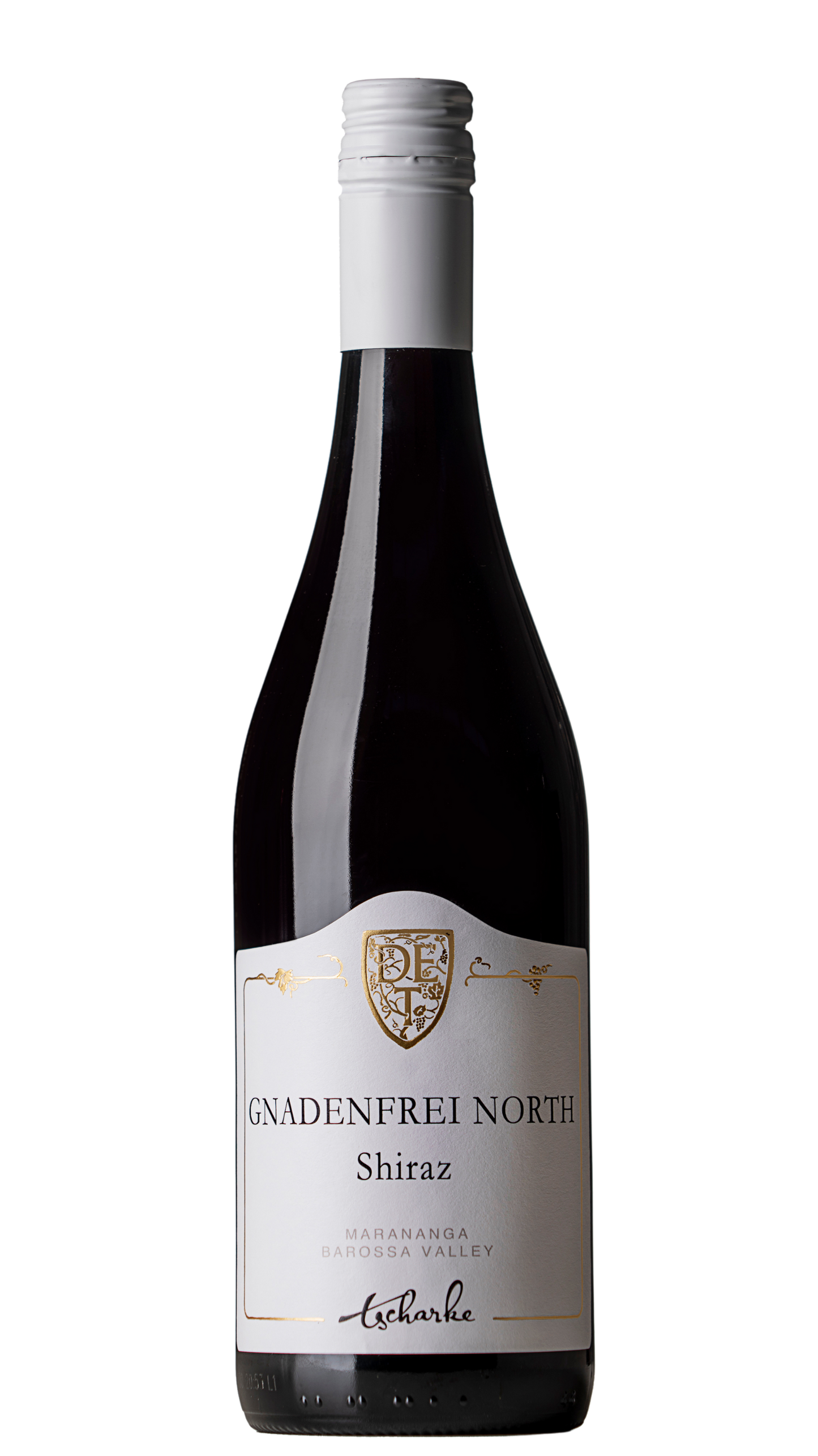 Gnadenfrei North Shiraz 2021