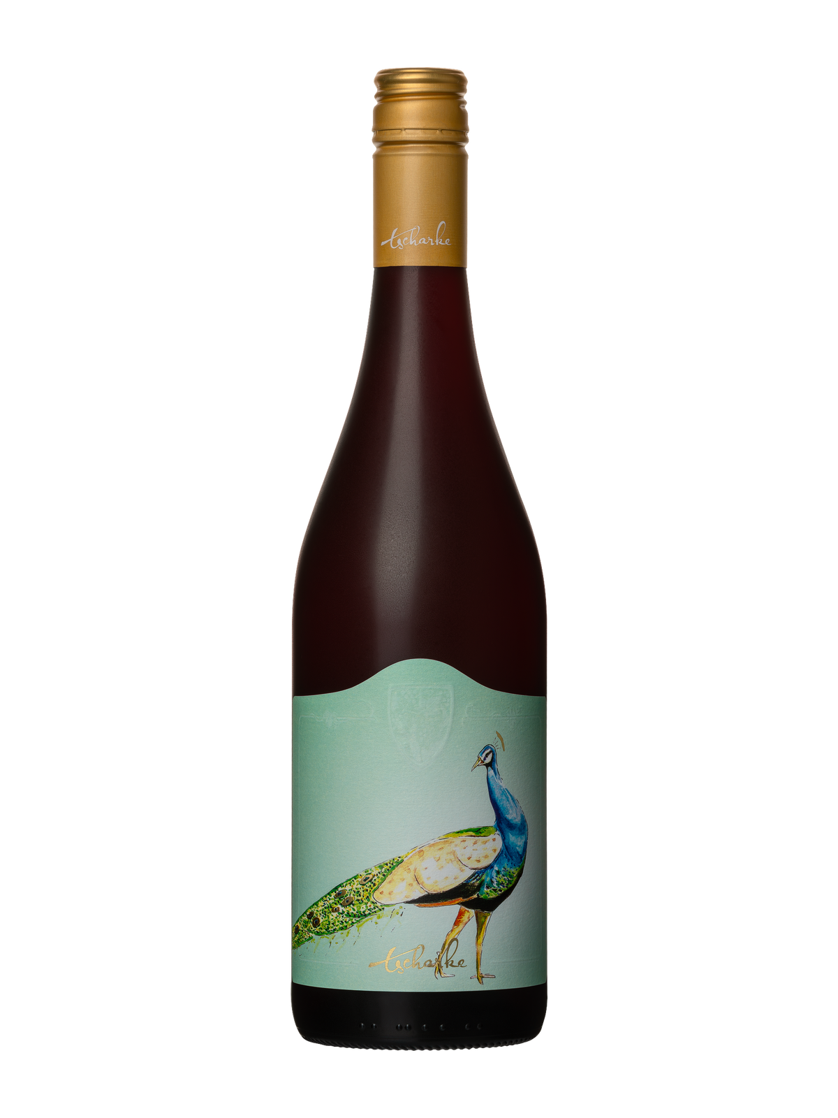 Tscharke A thing of beauty 2024 bottle