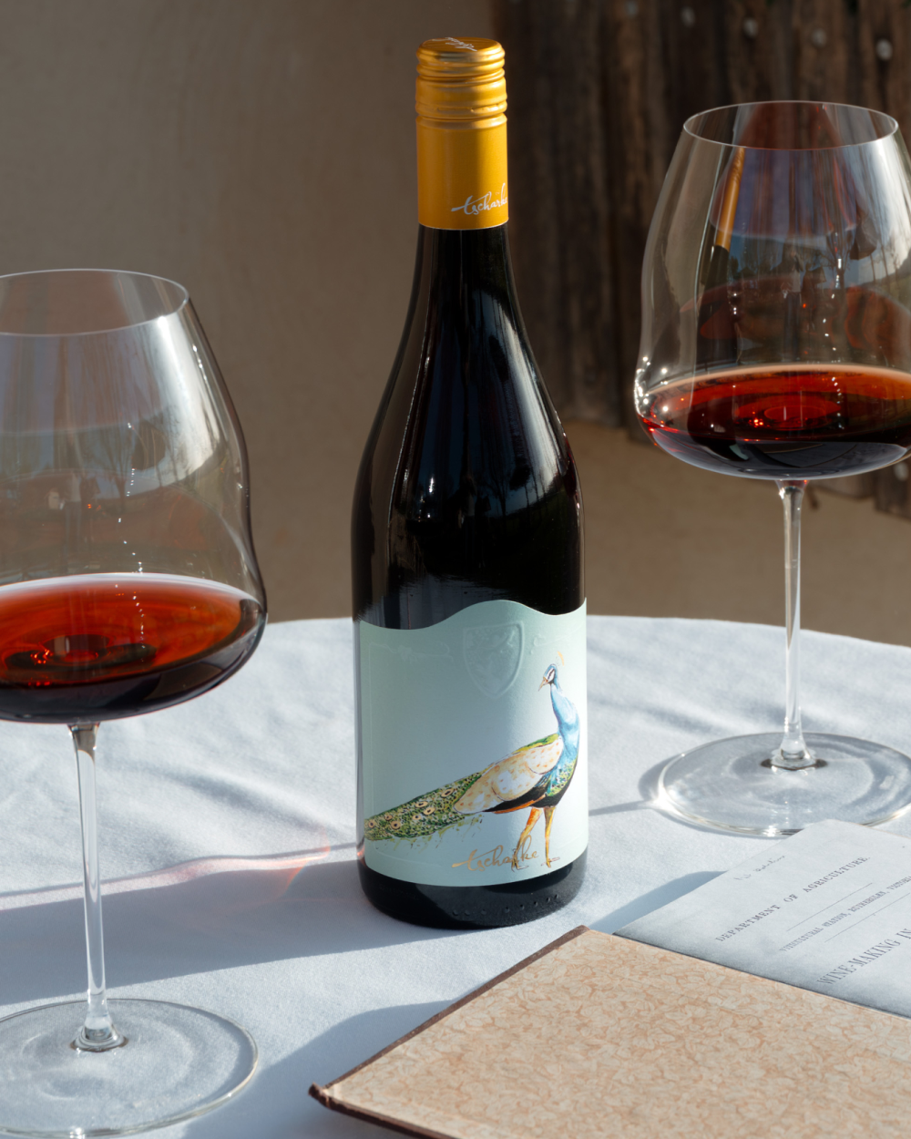 A thing of beauty 2024