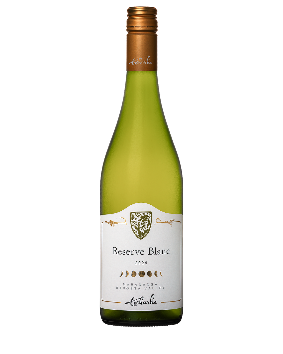 Reserve Blanc 2024 (SOLD OUT)
