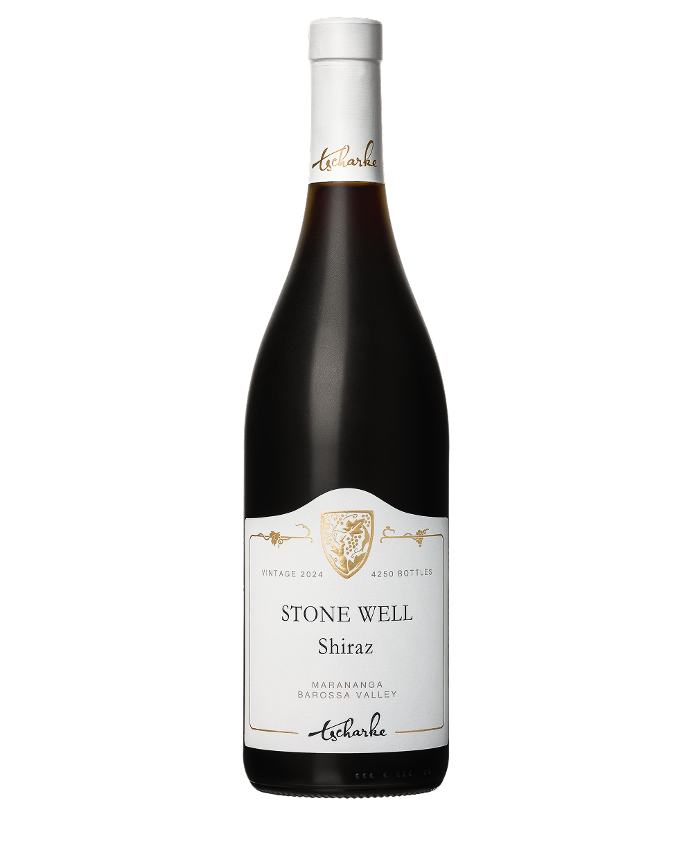 Single Vineyard Stone Well Shiraz 2022