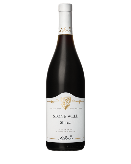 Single Vineyard Stone Well Shiraz 2022