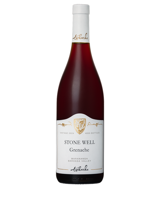 Single Vineyard Stone Well Grenache 2022