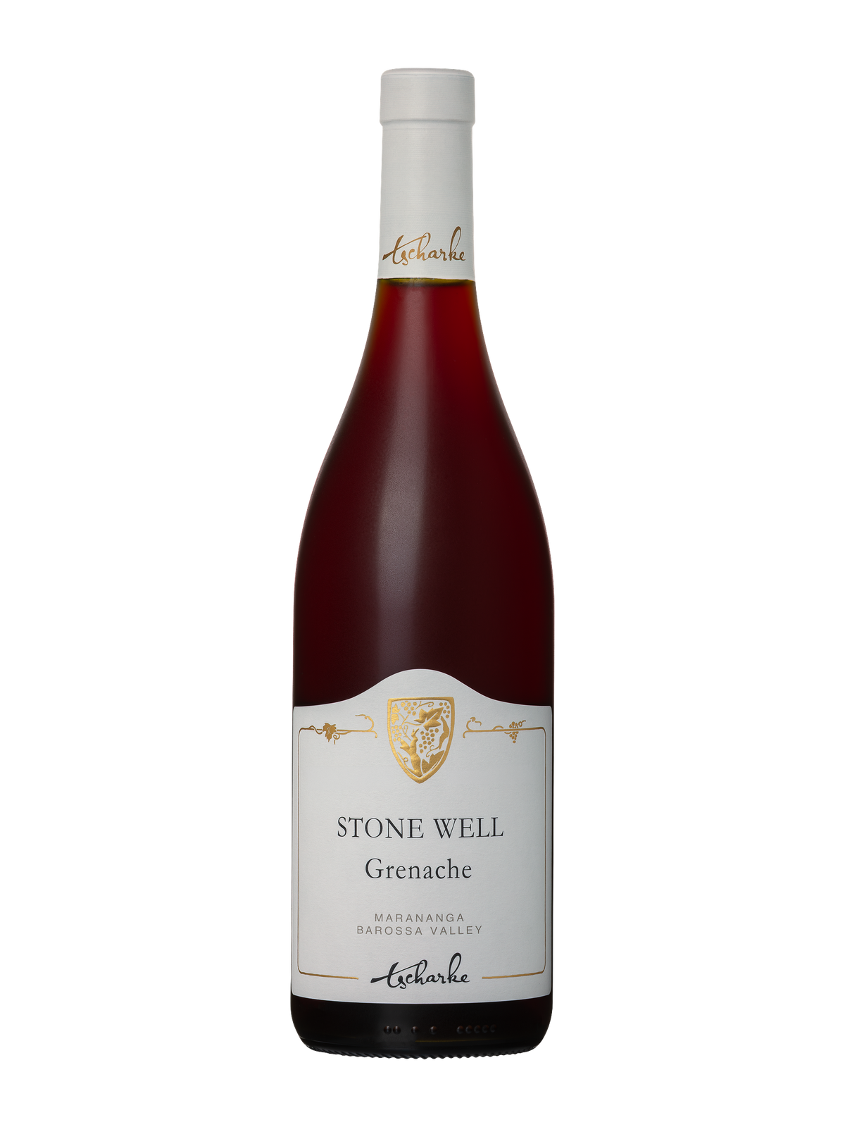 Tscharke Single Vineyard Stone Well Grenache 2024 bottle