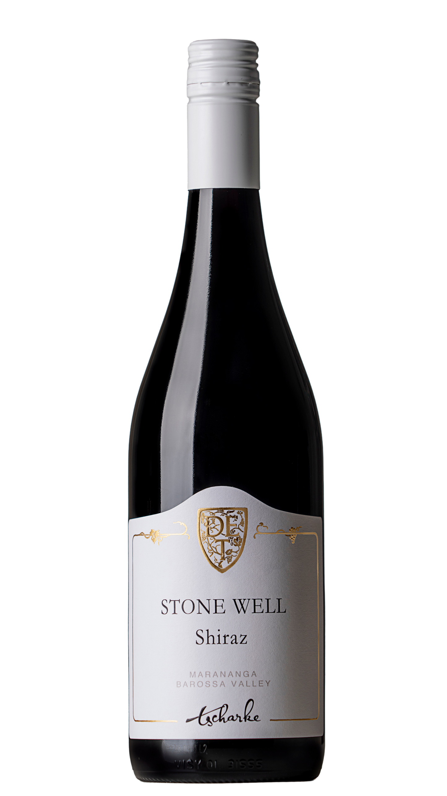 Single Vineyard Stone Well Shiraz 2021