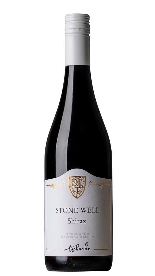 Single Vineyard Stone Well Shiraz 2021