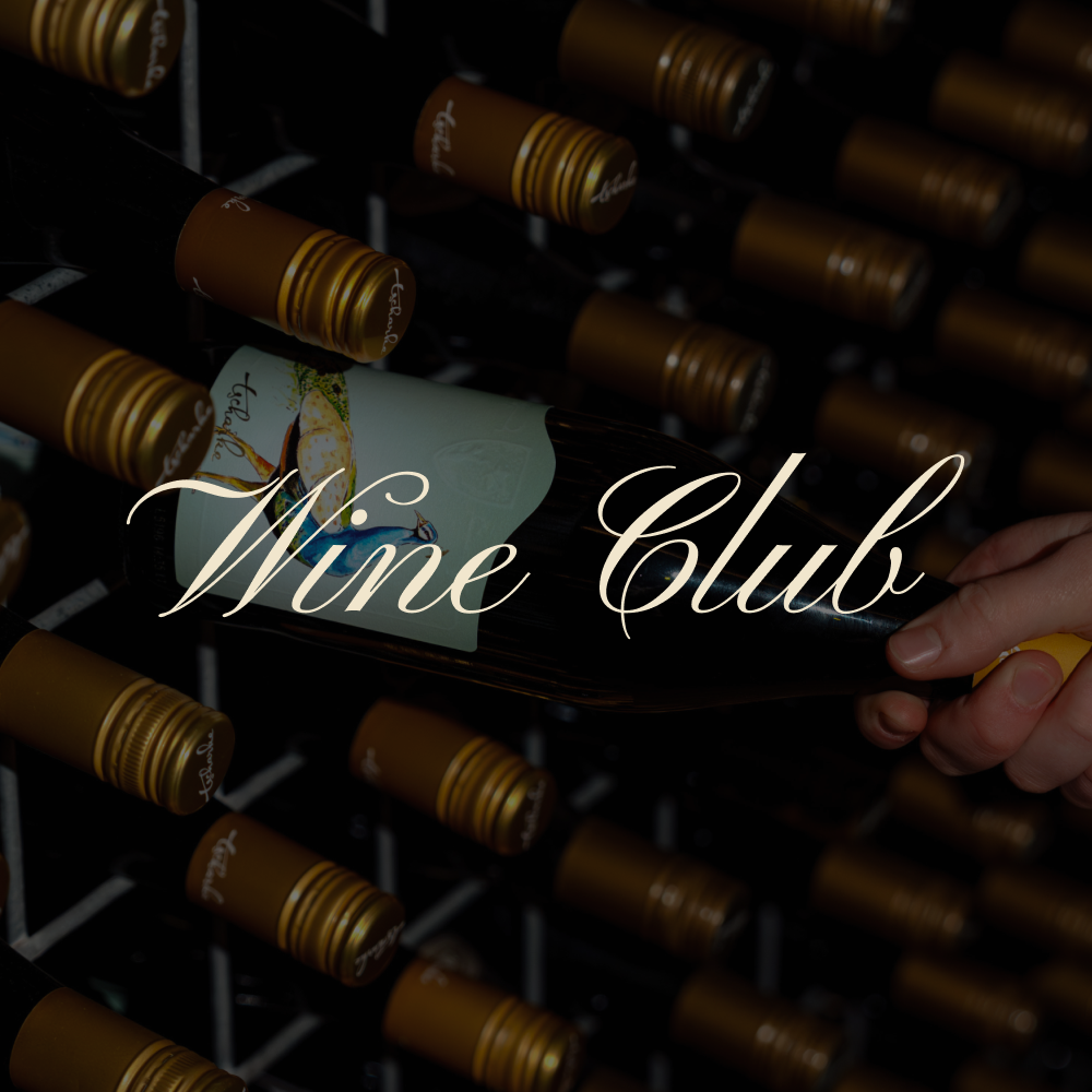 Damiens Pick Wine Club
