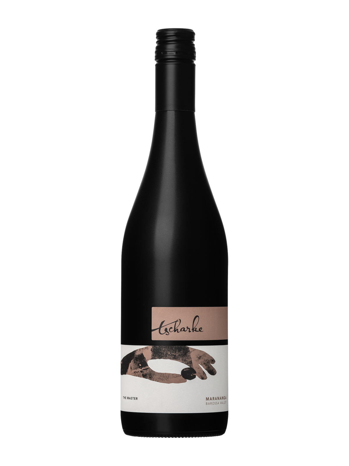 Tscharke The Master 2022 bottle